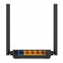 TP-LINK | Dual Band Router | Archer C54 | 802.11ac | 300+867 Mbit/s | 10/100 Mbit/s | Ethernet LAN (RJ-45) ports 4 | Mesh Suppor - 4